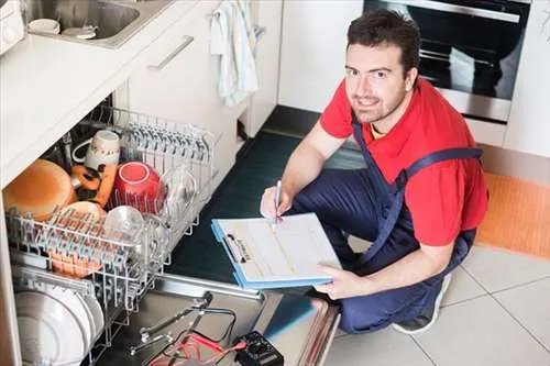 Réparateur électroménager à La Ferrière-sur-Risle