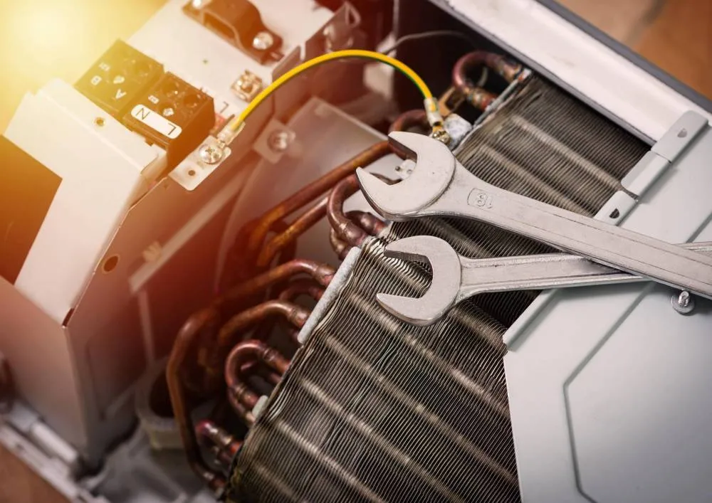 Dépannage électroménager à Dompierre