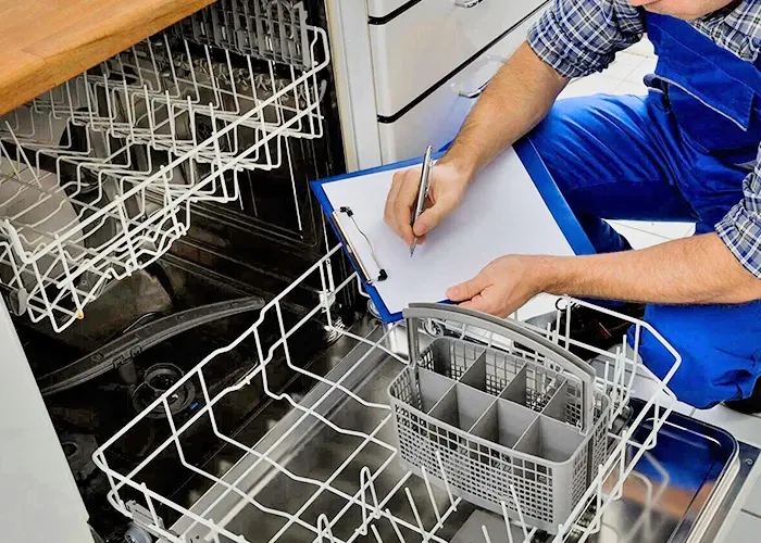 Dépannage électroménager à Orne