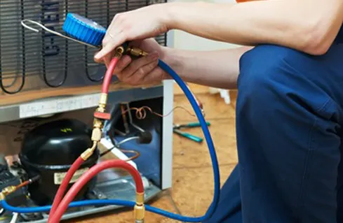 Réparateur électroménager à Orne